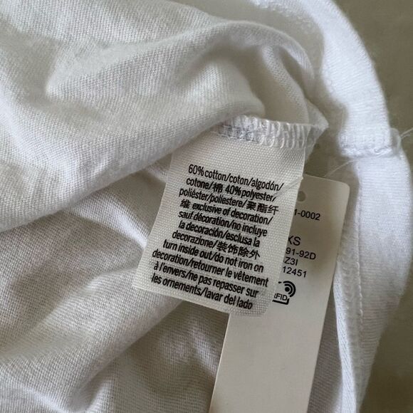 Pink VS “It’s All Good” Tank Top - Picture 5 of 5